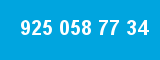 925 058 77 34 925 058 77 34